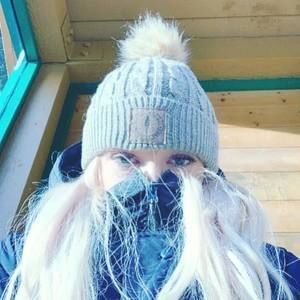 Meet your Posher, Robyn